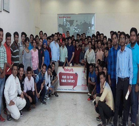 B. M. Institute of Engineering and Technology Sonepat Events photo 12